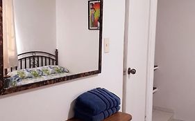 Hotel 8 Leguas